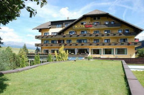 Aktivhotel Karla, Mauterndorf, Österreich